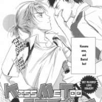  ����� Kiss Me Tennis Boy <small>Story & Art</small> 